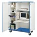 Mobile Computer Workstation